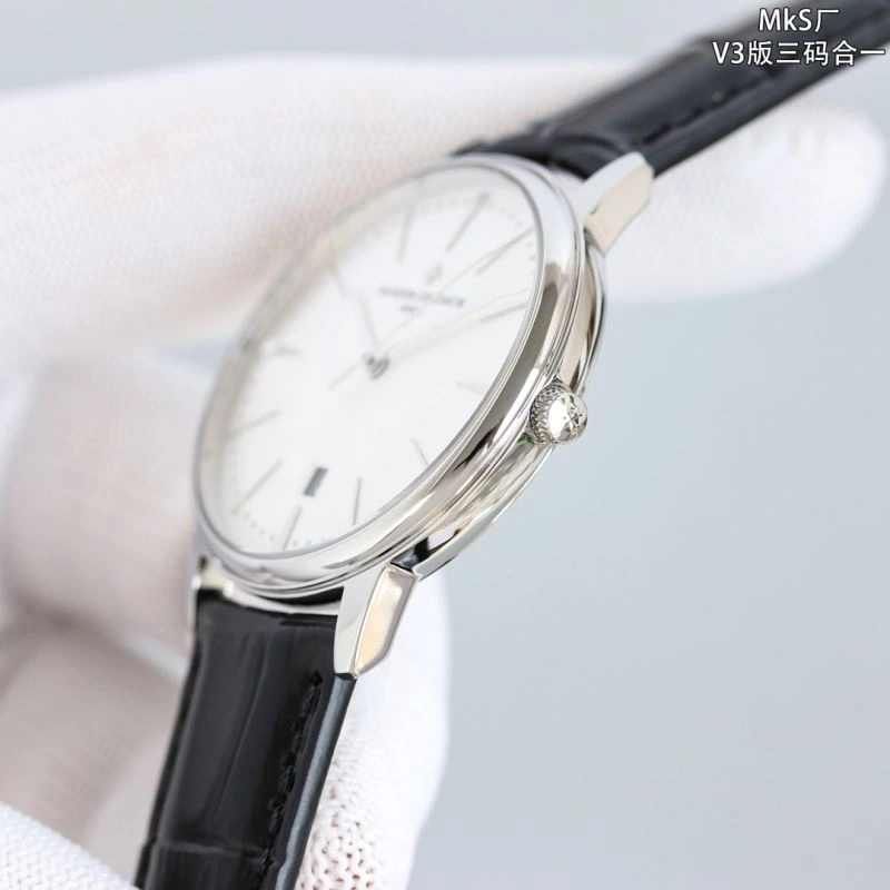 VACHERON CONSTANTIN Watches Lightweight 205487