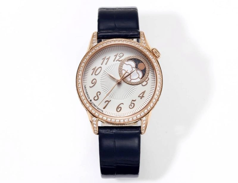 VACHERON CONSTANTIN Watches QuickDry 205478