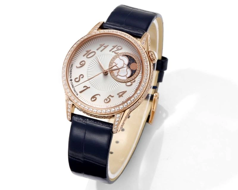 VACHERON CONSTANTIN Watches QuickDry 205478