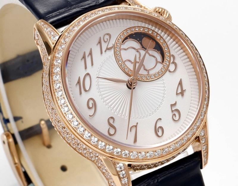 VACHERON CONSTANTIN Watches QuickDry 205478