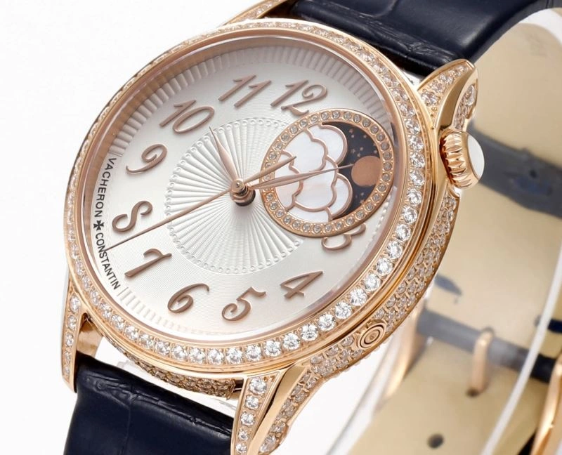 VACHERON CONSTANTIN Watches QuickDry 205478