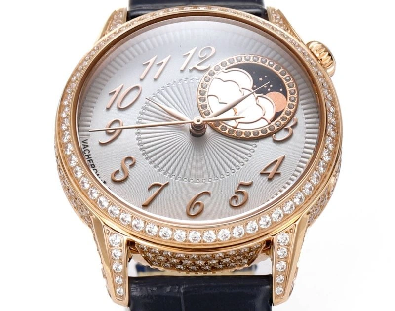 VACHERON CONSTANTIN Watches QuickDry 205478