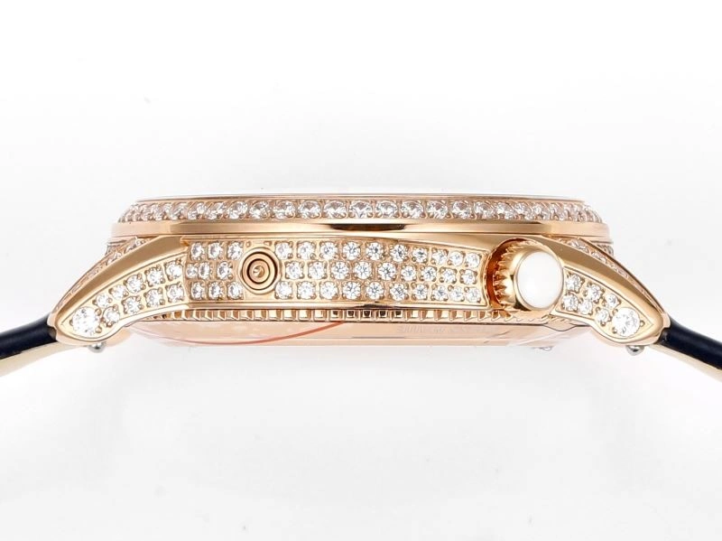 VACHERON CONSTANTIN Watches QuickDry 205478