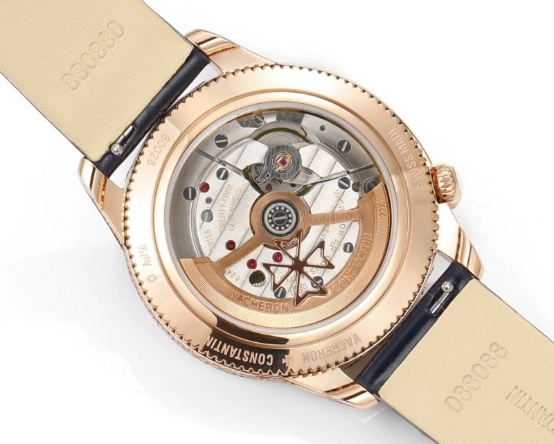 VACHERON CONSTANTIN Watches QuickDry 205478