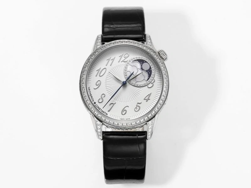 VACHERON CONSTANTIN Watches GoAnywhere 205476