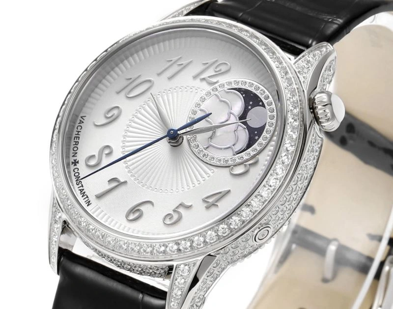 VACHERON CONSTANTIN Watches GoAnywhere 205476