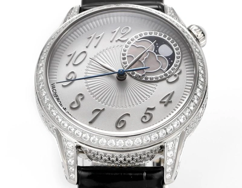 VACHERON CONSTANTIN Watches GoAnywhere 205476
