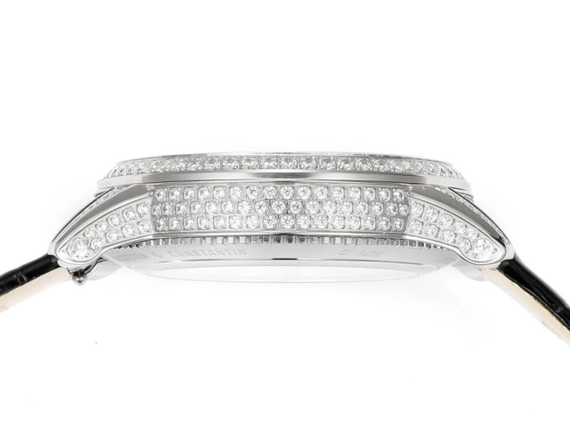 VACHERON CONSTANTIN Watches GoAnywhere 205476