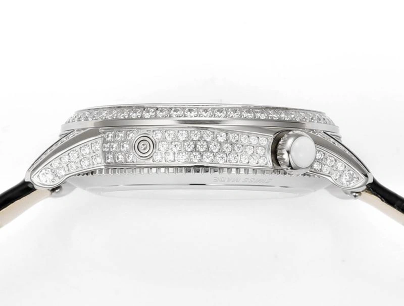 VACHERON CONSTANTIN Watches GoAnywhere 205476