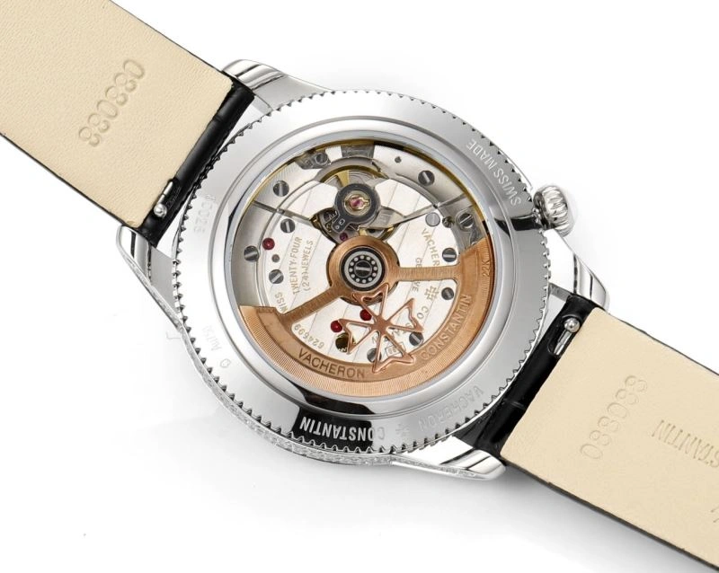 VACHERON CONSTANTIN Watches GoAnywhere 205476