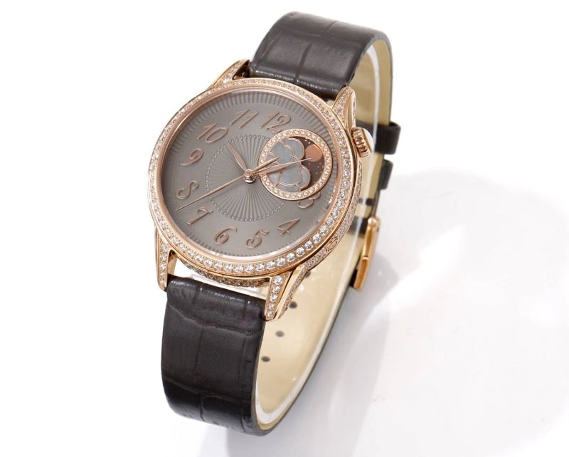 Modern VACHERON CONSTANTIN Watches 205474
