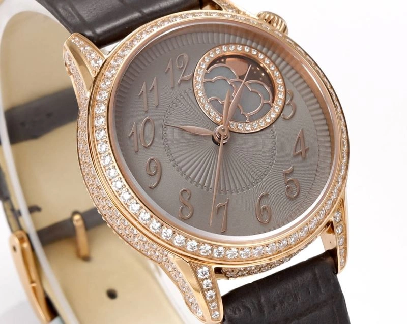Modern VACHERON CONSTANTIN Watches 205474