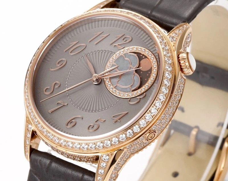 Modern VACHERON CONSTANTIN Watches 205474