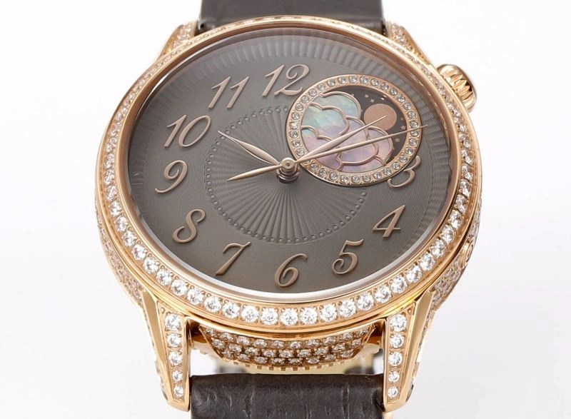 Modern VACHERON CONSTANTIN Watches 205474