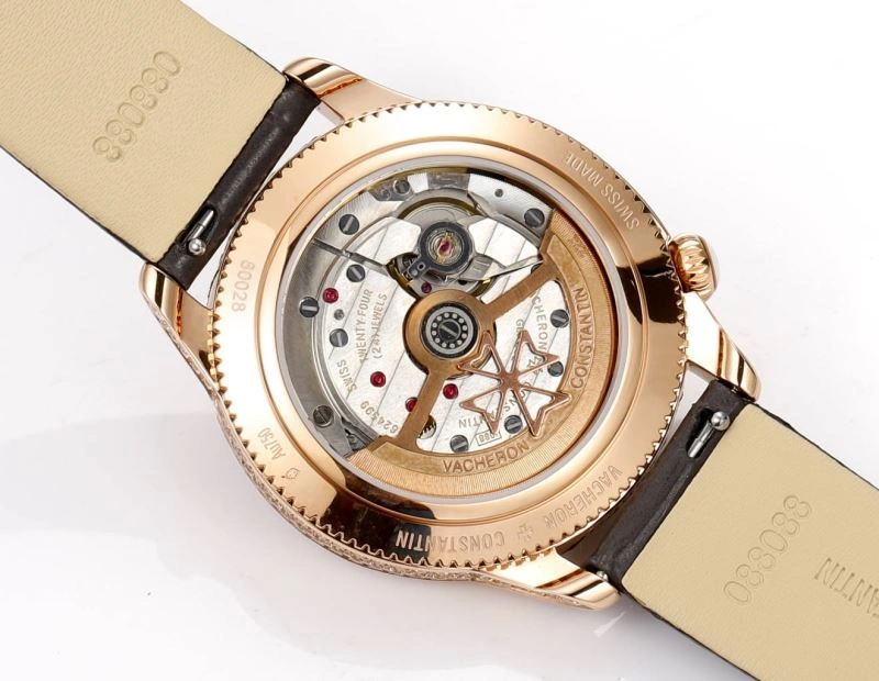 Modern VACHERON CONSTANTIN Watches 205474