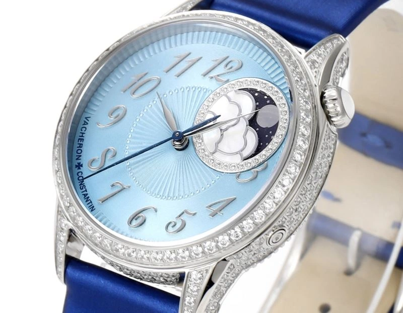 VACHERON CONSTANTIN Watches Durable 205481