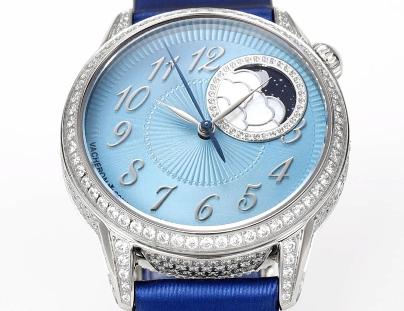 VACHERON CONSTANTIN Watches Durable 205481