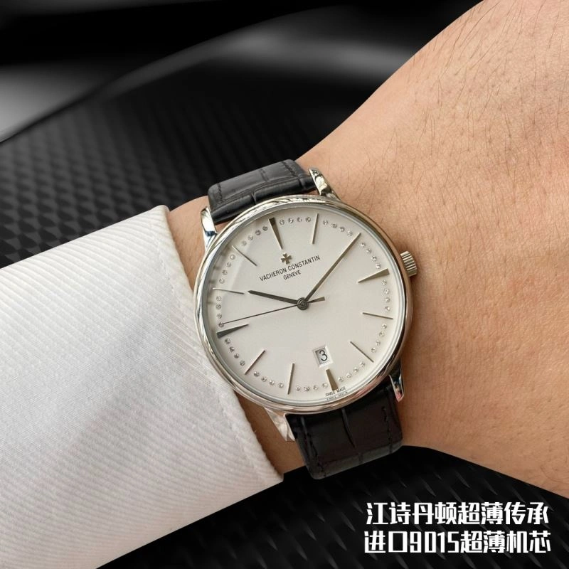 VACHERON CONSTANTIN Watches TechFriendly 205477