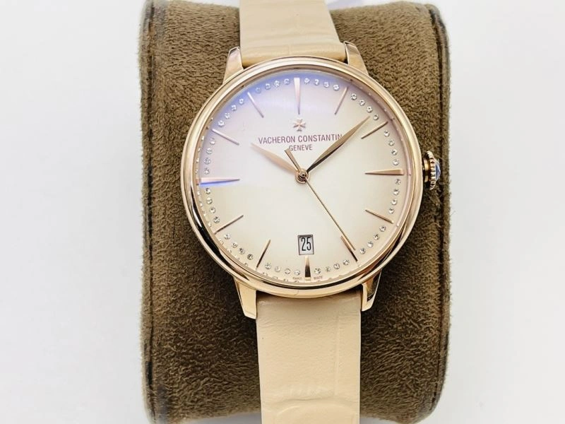 VACHERON CONSTANTIN Watches Affordable 205475