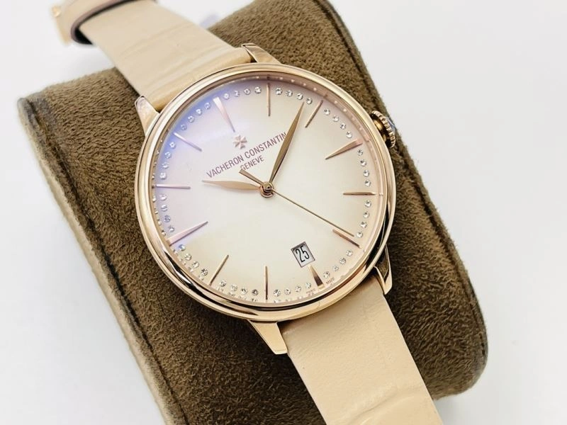 VACHERON CONSTANTIN Watches Affordable 205475