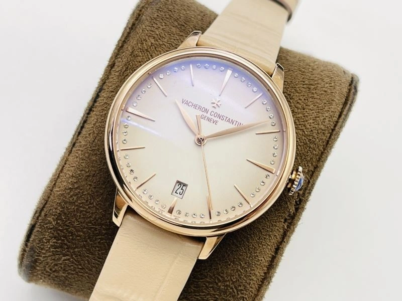 VACHERON CONSTANTIN Watches Affordable 205475