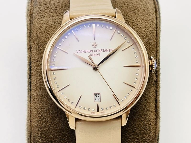 VACHERON CONSTANTIN Watches Affordable 205475