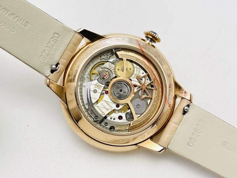VACHERON CONSTANTIN Watches Affordable 205475
