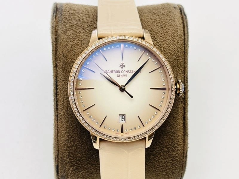 Efficient VACHERON CONSTANTIN Watches 205479