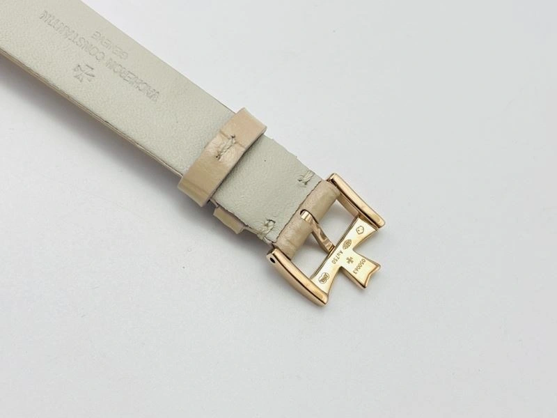 Efficient VACHERON CONSTANTIN Watches 205479