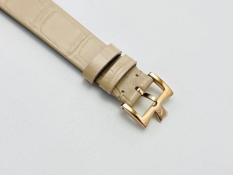 Efficient VACHERON CONSTANTIN Watches 205479