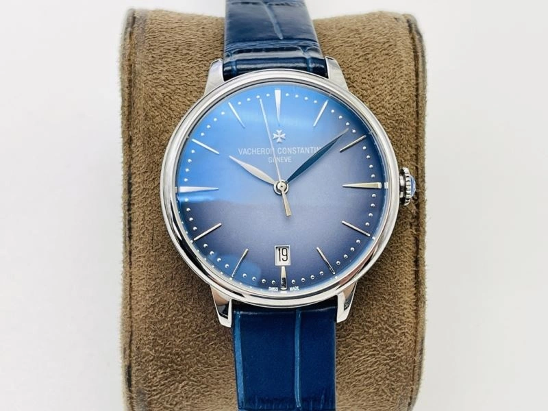 Functional VACHERON CONSTANTIN Watches 205471