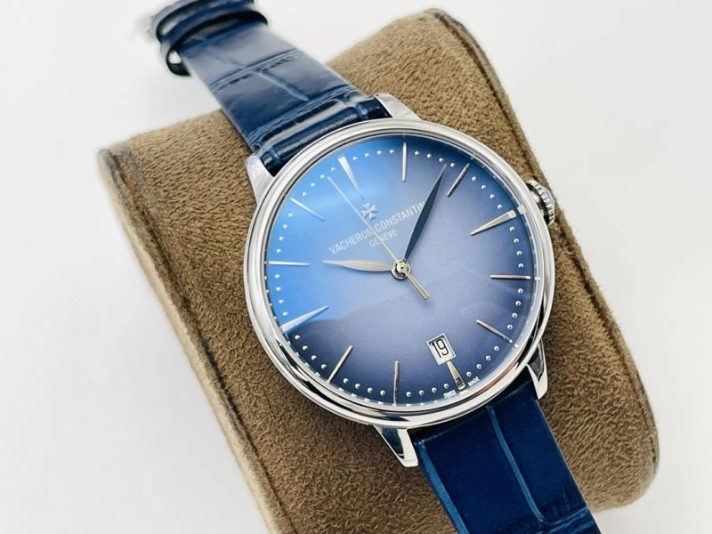 Functional VACHERON CONSTANTIN Watches 205471