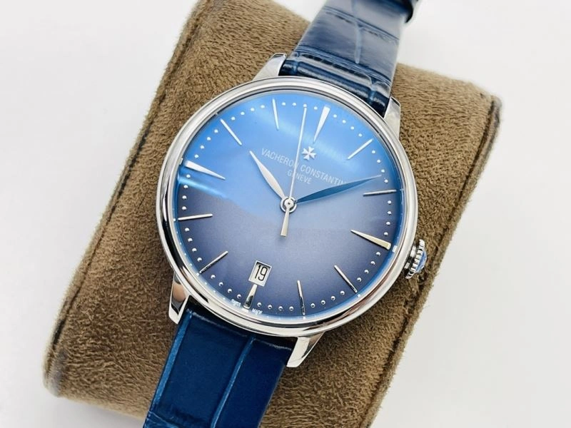 Functional VACHERON CONSTANTIN Watches 205471