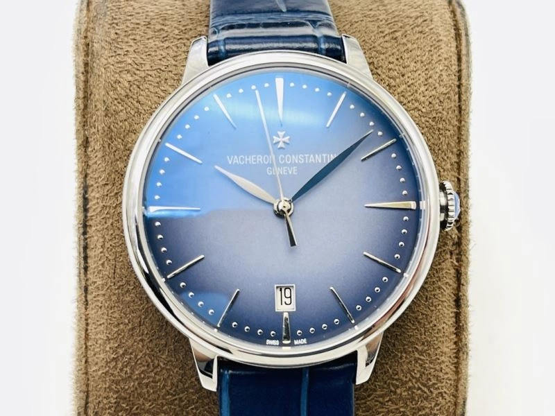 Functional VACHERON CONSTANTIN Watches 205471