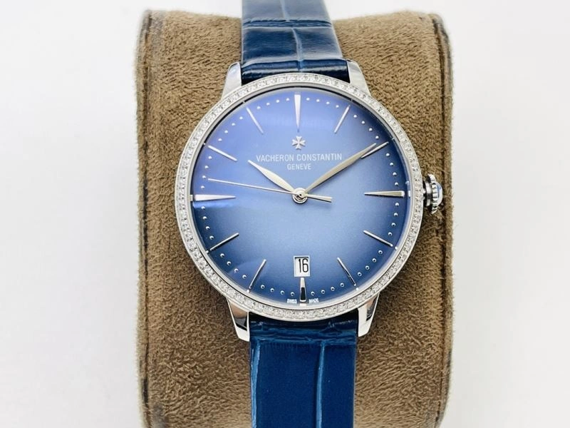 Trendy VACHERON CONSTANTIN Watches 205483