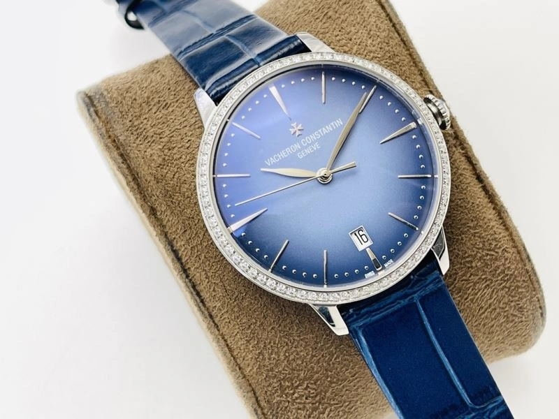 Trendy VACHERON CONSTANTIN Watches 205483