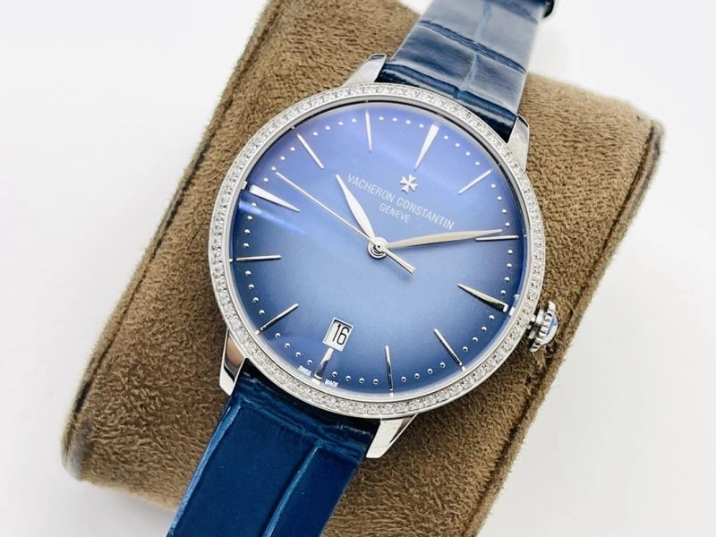 Trendy VACHERON CONSTANTIN Watches 205483