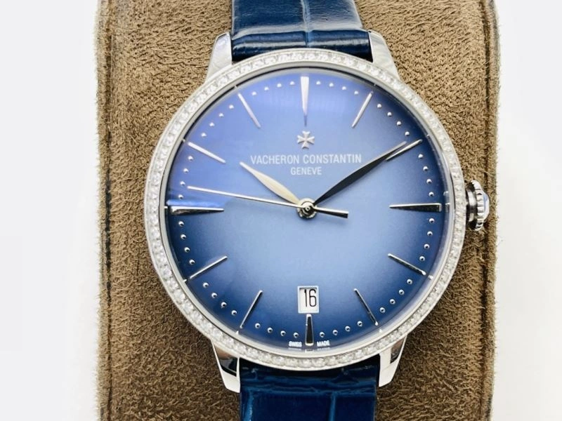 Trendy VACHERON CONSTANTIN Watches 205483