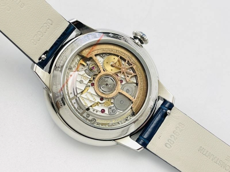 Trendy VACHERON CONSTANTIN Watches 205483