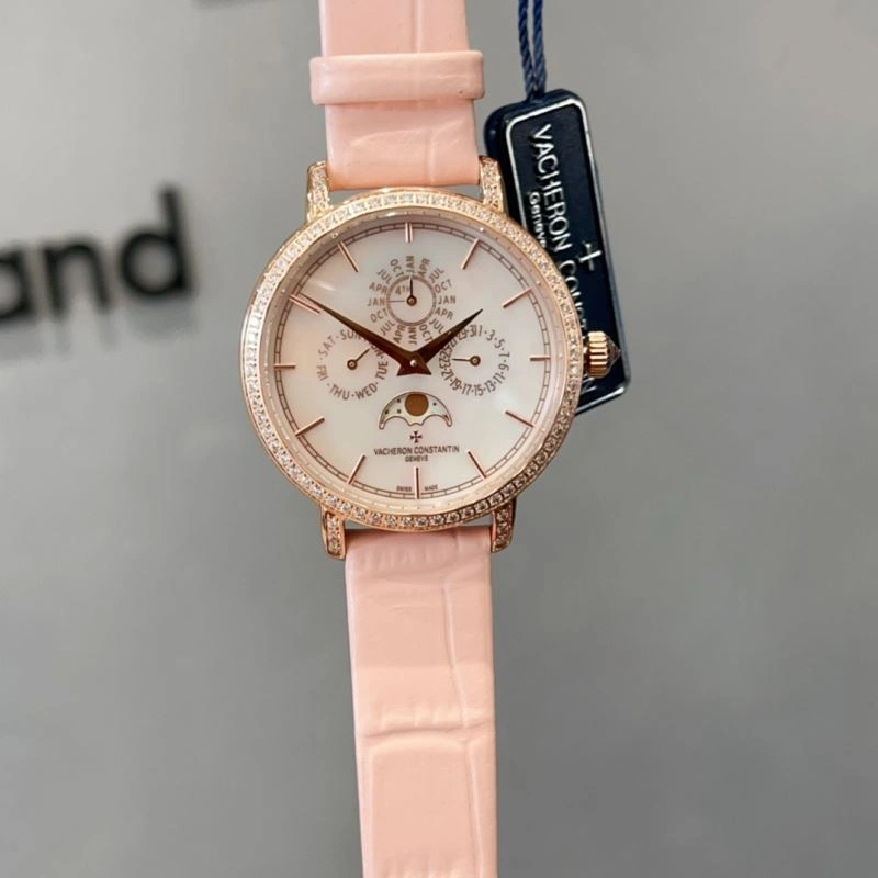 VACHERON CONSTANTIN Watches SmoothTexture 205470