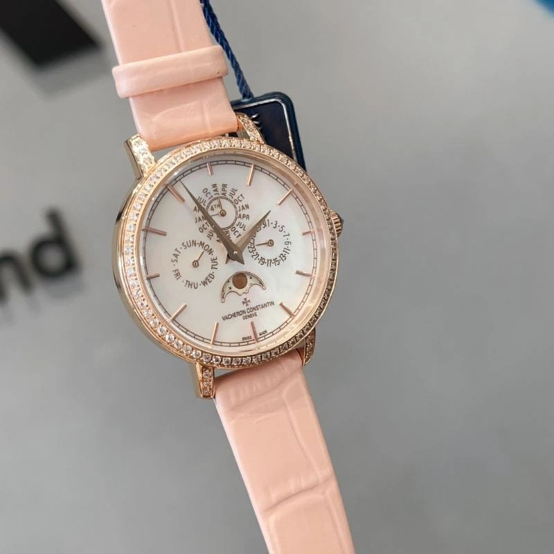 VACHERON CONSTANTIN Watches SmoothTexture 205470