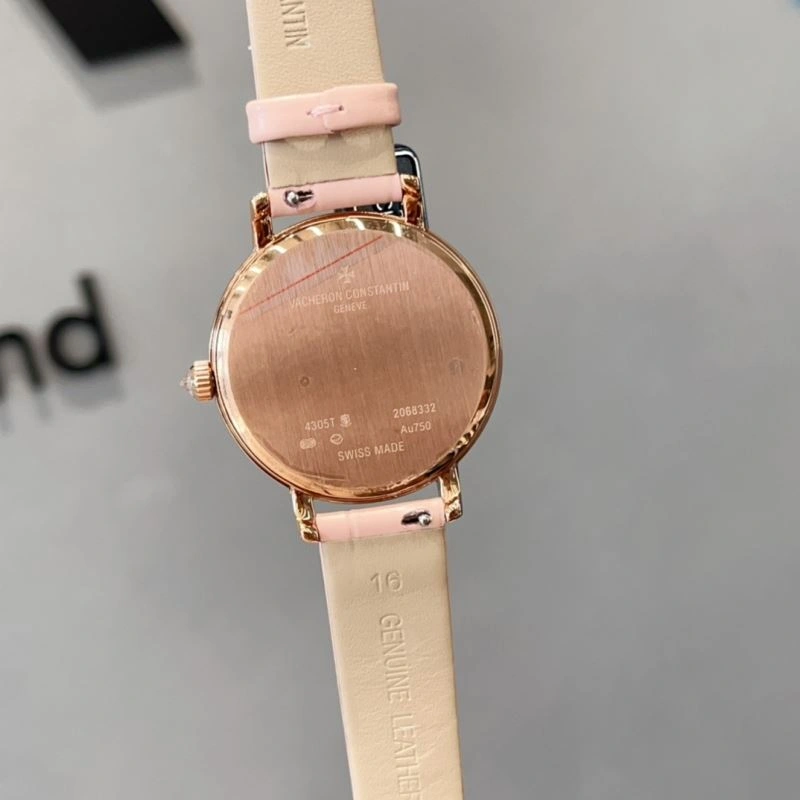 VACHERON CONSTANTIN Watches SmoothTexture 205470