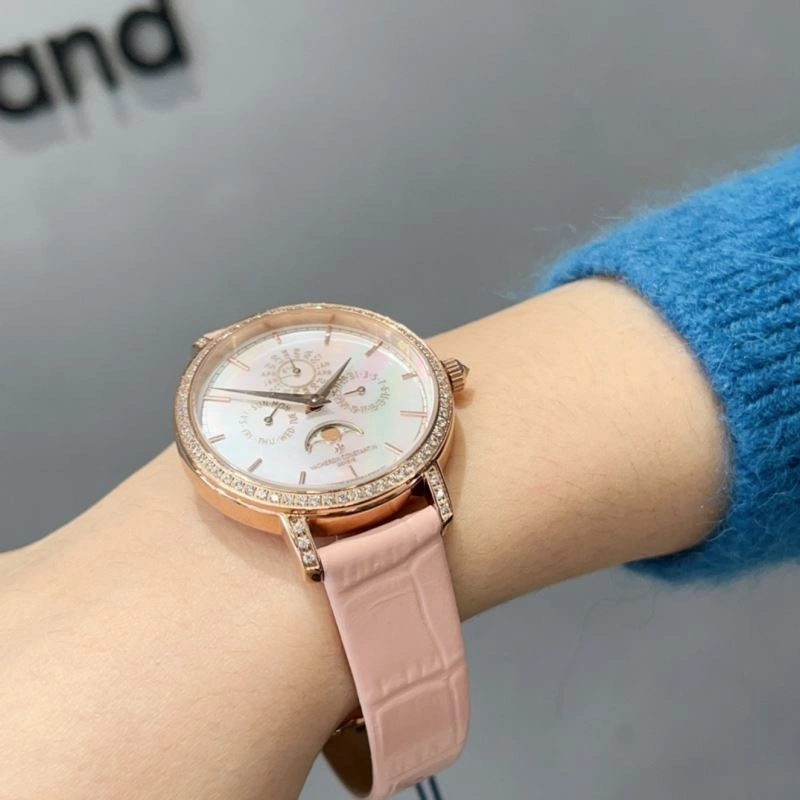 VACHERON CONSTANTIN Watches SmoothTexture 205470