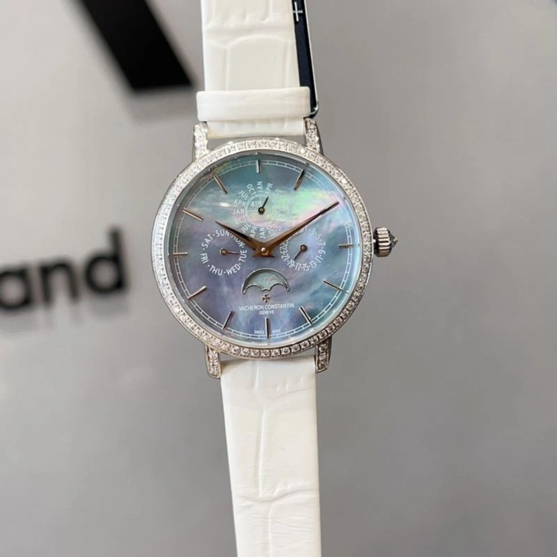 VACHERON CONSTANTIN Watches Affordable 205469
