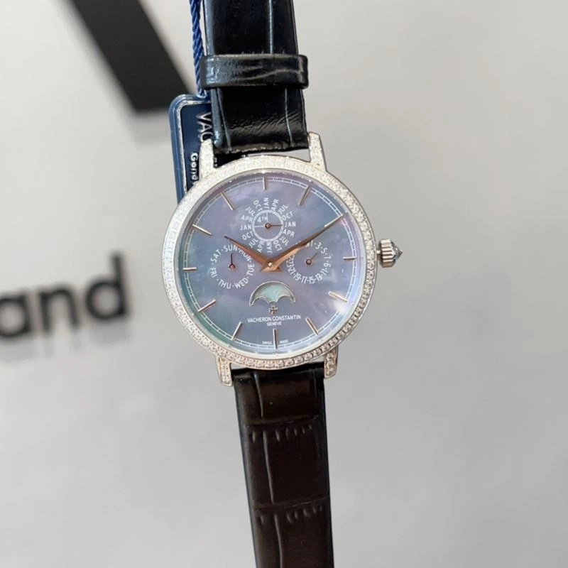 VACHERON CONSTANTIN Watches Affordable 205469