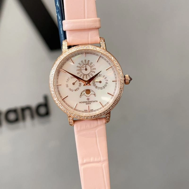 VACHERON CONSTANTIN Watches Affordable 205469