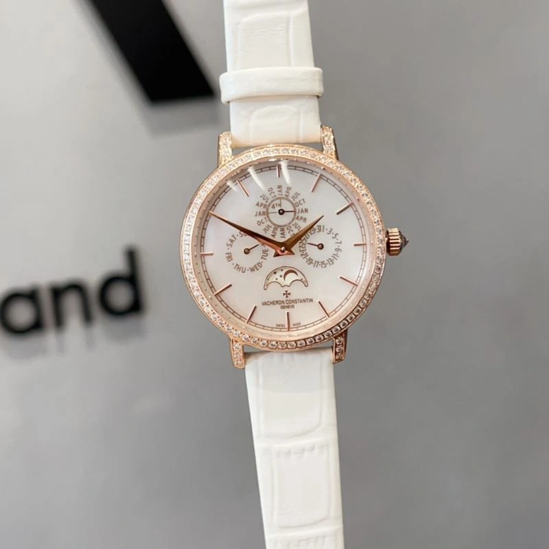 VACHERON CONSTANTIN Watches Affordable 205469