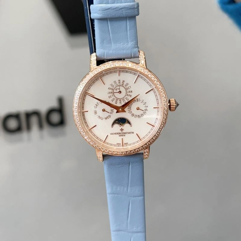 VACHERON CONSTANTIN Watches Affordable 205469