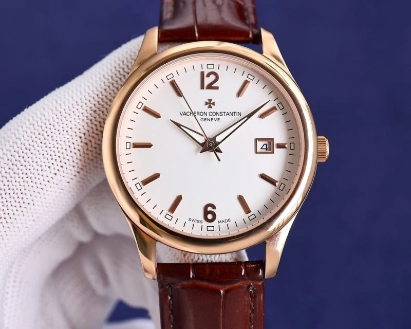 TimelessDesign VACHERON CONSTANTIN Watches 205484