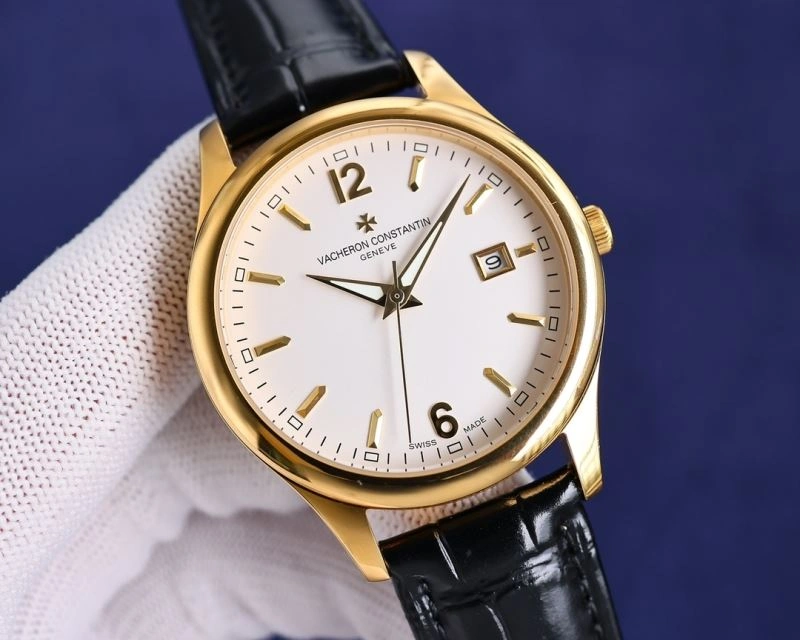 TimelessDesign VACHERON CONSTANTIN Watches 205484